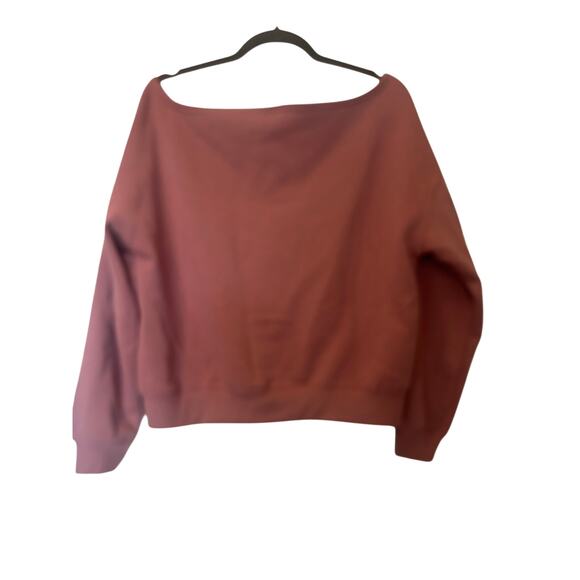 Puffer jacket snoopy pink sweatshirt size M - Picture 3 of 5